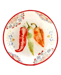 Certified International Sweet Spicy Serving Bowl