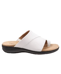 Trotters Regina Sandal