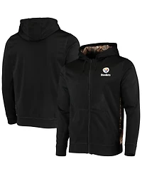 Men's Dunbrooke Black
