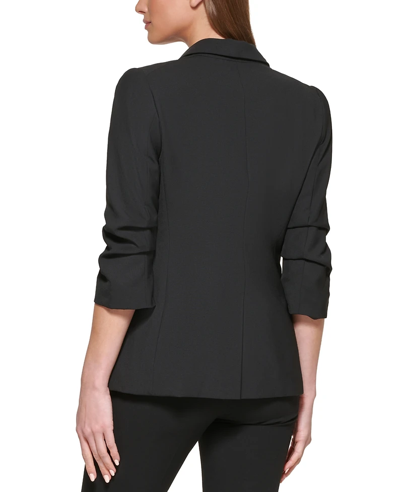 Dkny Petite Madison Jacket, Created for Macy's