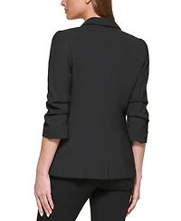 Dkny Petite Madison Jacket, Created for Macy's