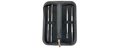 4-Pc. Pore Extractor Tool Set, Created for Macy's