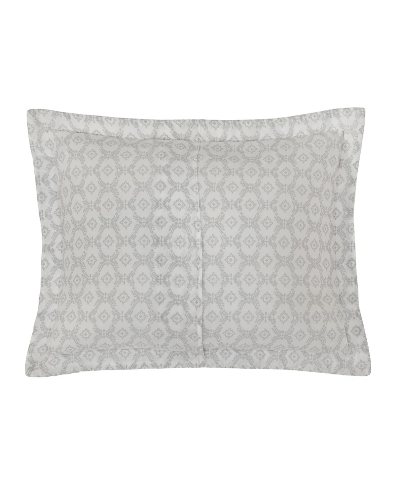 Laura Ashley Venetia 3-Pc. Quilt Set, Full/Queen