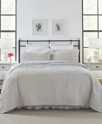 Laura Ashley Felicity Quilt Sets