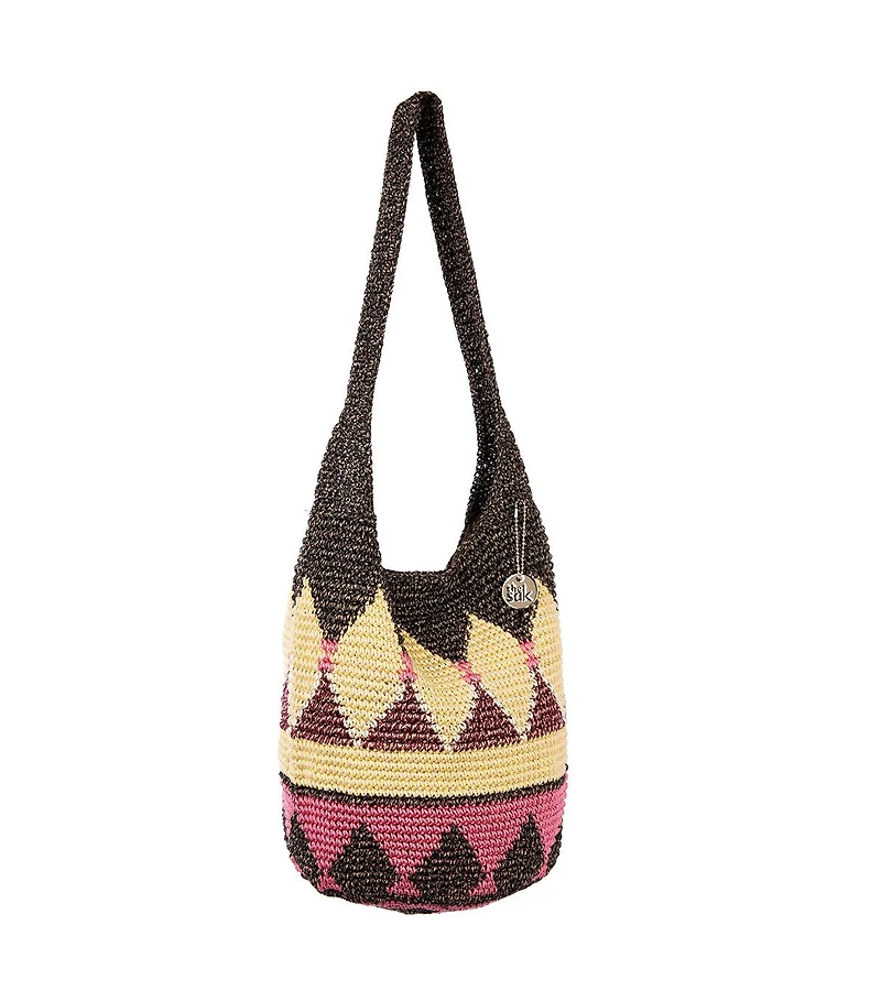The Sak Limited Edition Crochet Ashbury 120 Hobo