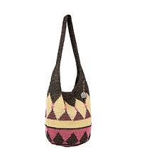 The Sak Limited Edition Crochet Ashbury 120 Hobo