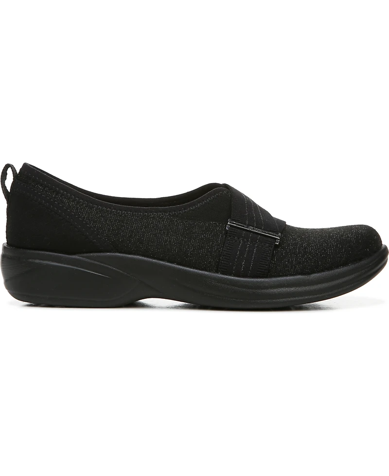 LifeStride Women's Niche Iii Washable Flats