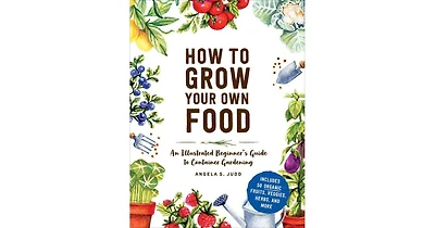 How to Grow Your Own Food