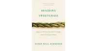 Braiding Sweetgrass