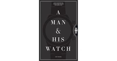 A Man & His Watch