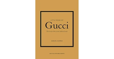 Little Book of Gucci