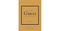 Little Book of Gucci