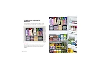 Fridge Love - Organize Your Refrigerator for a Healthier, Happier Life