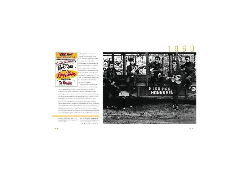The Beatles 1962-1969