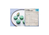 Avatar -The Last Airbender - The Official Cookbook