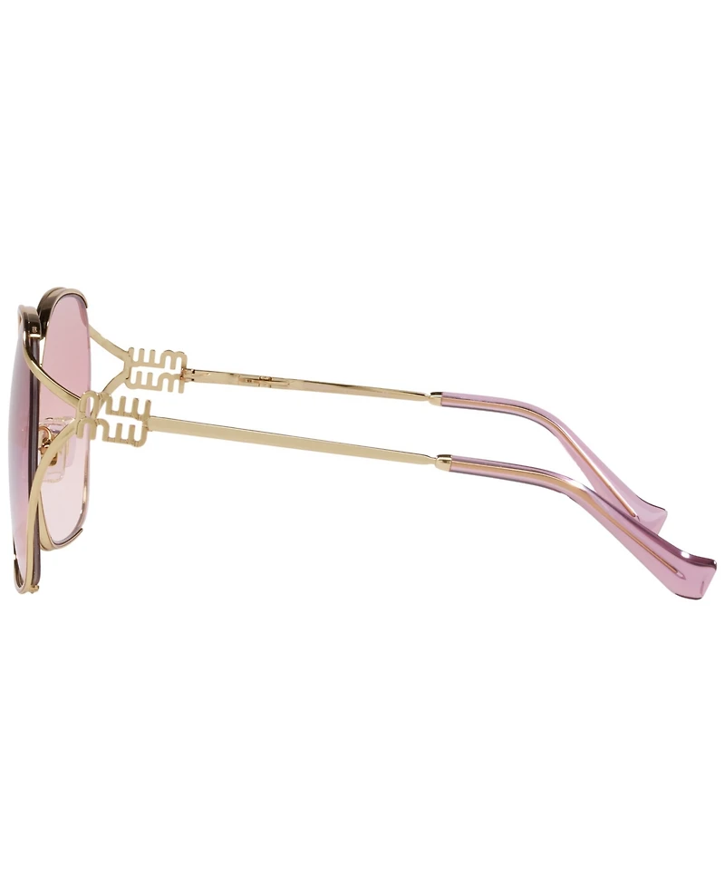 Miu Miu Women's Sunglasses
