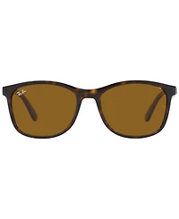 Ray-Ban Unisex Sunglasses, RB4374 56