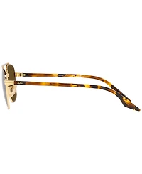 Ray-Ban Unisex Polarized Sunglasses