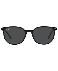 Ray-Ban Unisex Polarized Sunglasses, RB2197 Elliot 52