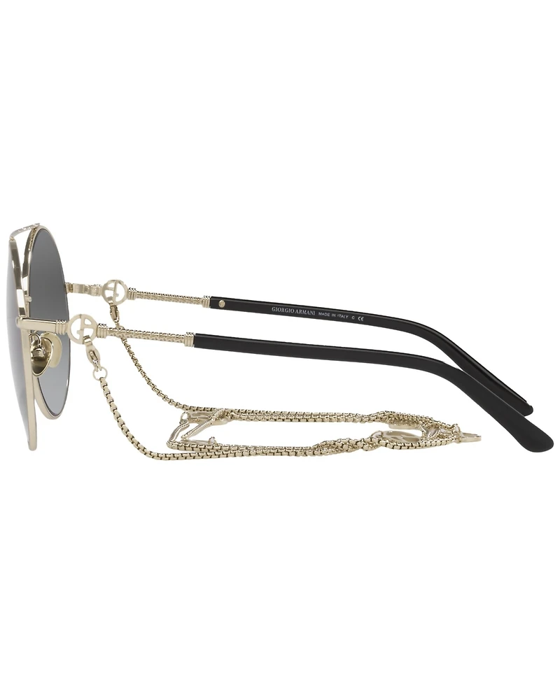 Giorgio Armani Women's Sunglasses