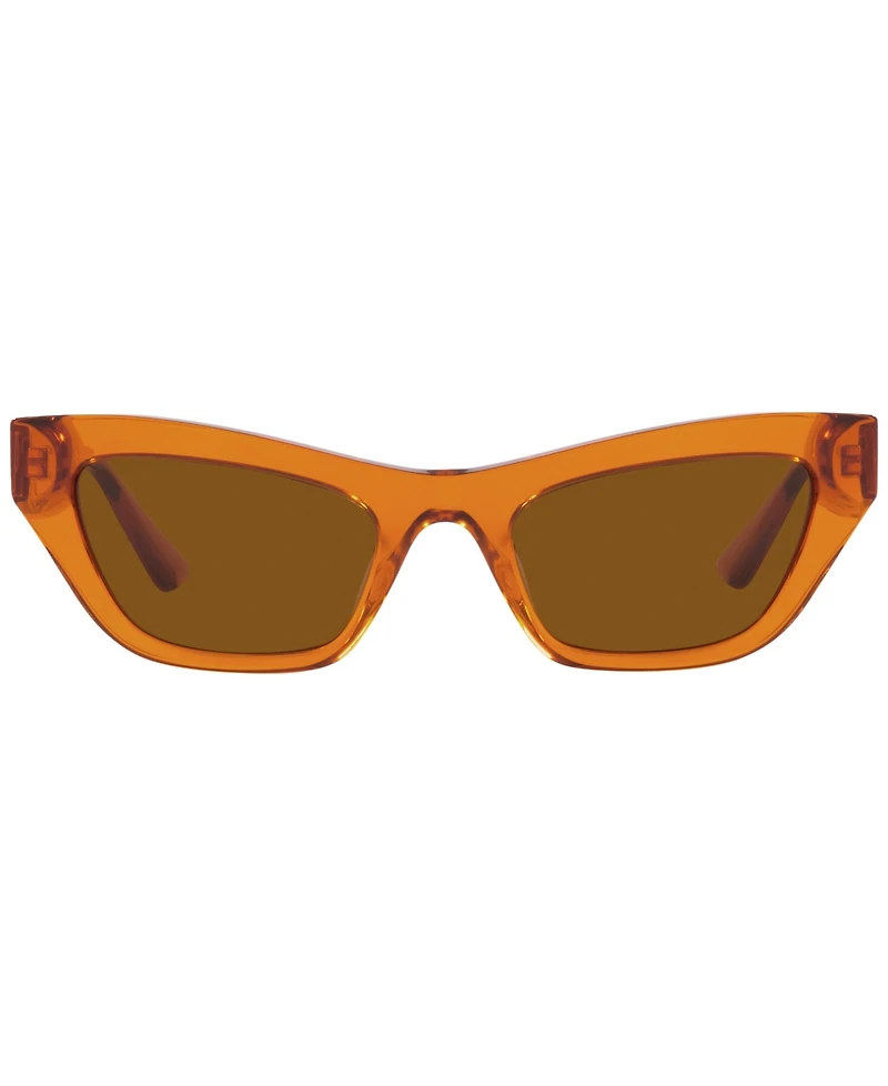 Versace Women's Sunglasses, VE4419