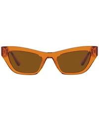 Versace Women's Sunglasses, VE4419
