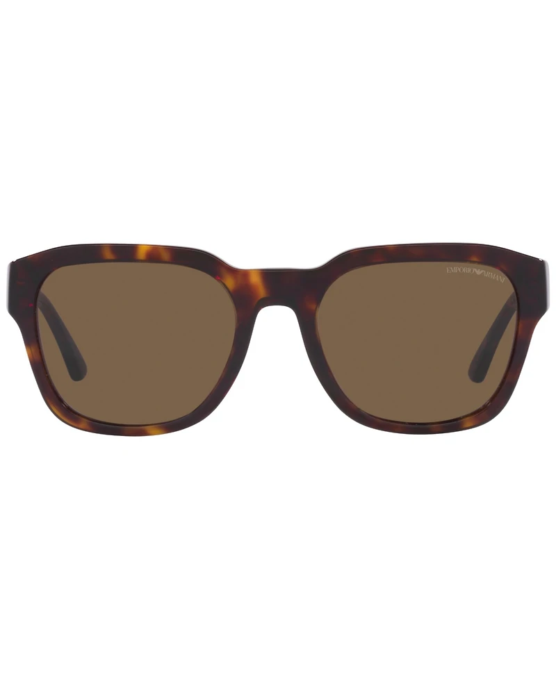 Emporio Armani Men's Sunglasses, EA4175