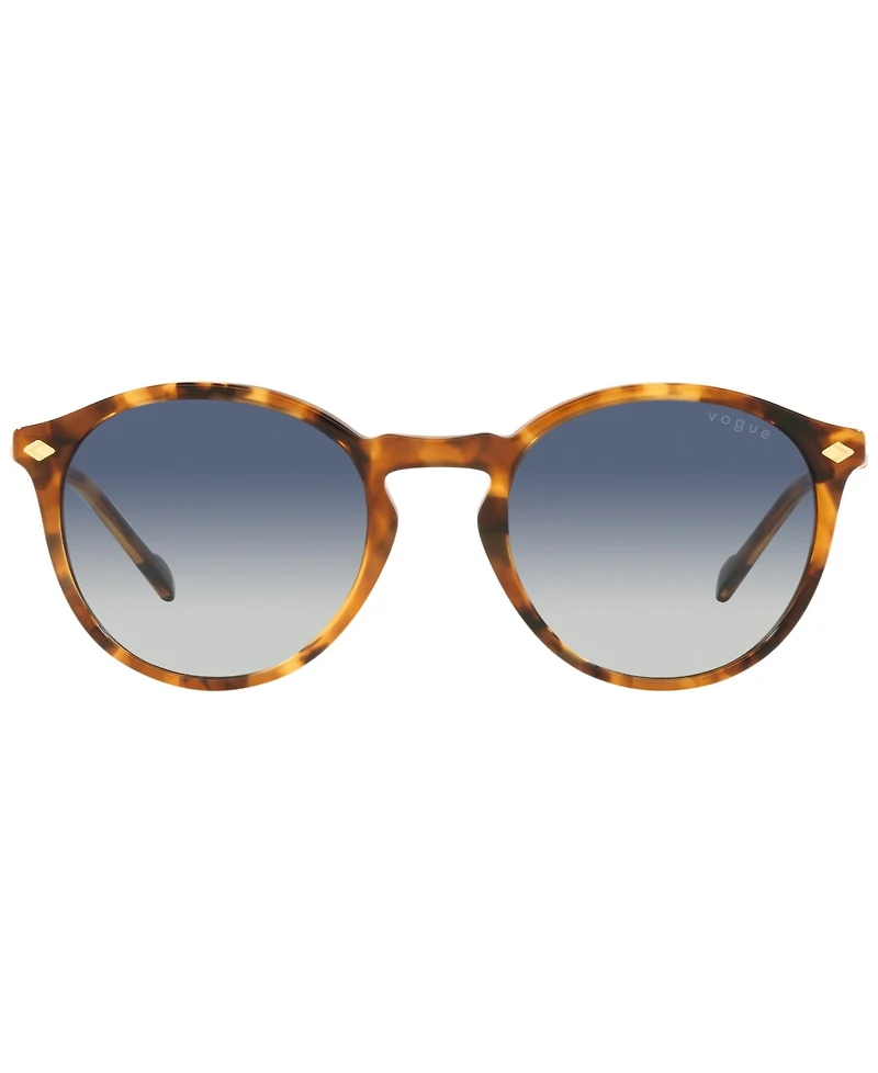 Vogue Eyewear Men's Sunglasses, VO5432S 51