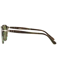 Persol Unisex Sunglasses, PO3286S 51
