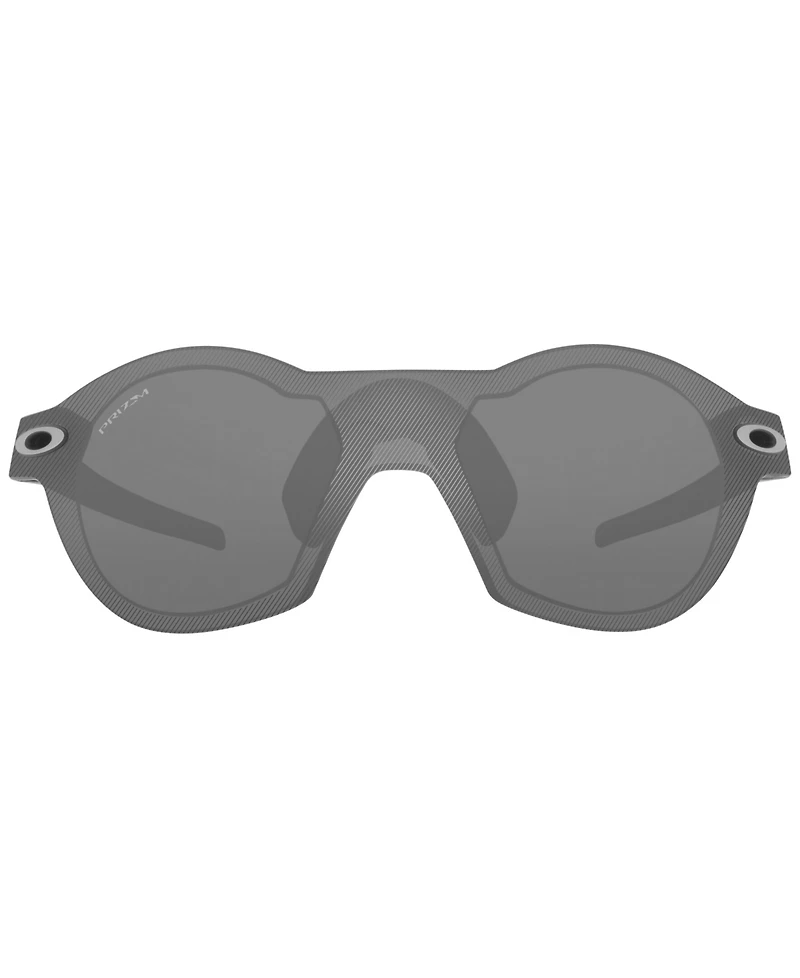 Oakley Men's Sunglasses, OO9098 Re:Subzero 48