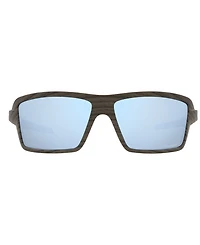 Oakley Men's Polarized Sunglasses