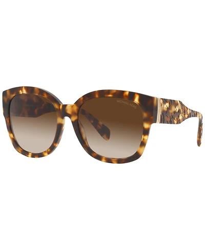 Michael Kors Women's Sunglasses, MK2164 Baja