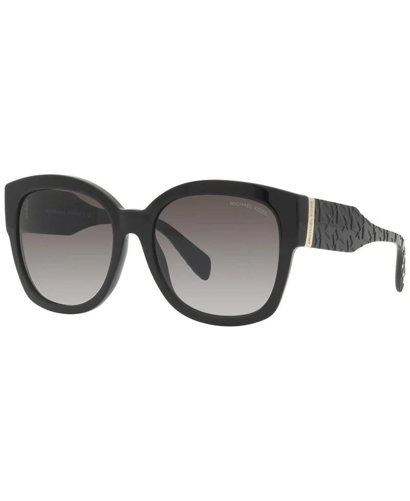 Michael Kors Women's Sunglasses, MK2164 Baja