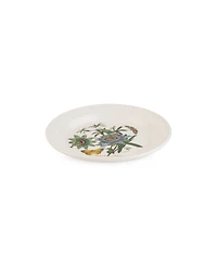 Botanic Garden Harmony Amber Dinner Plates, Set of 4