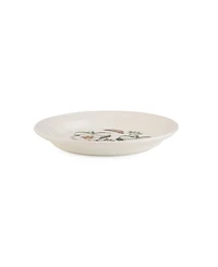 Botanic Garden Harmony Amethyst Salad Plates, Set of 4