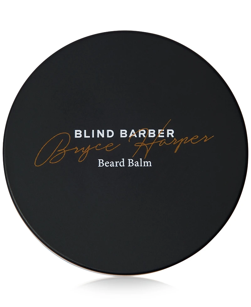 Blind Barber Bryce Harper Beard Balm, 1.5 oz