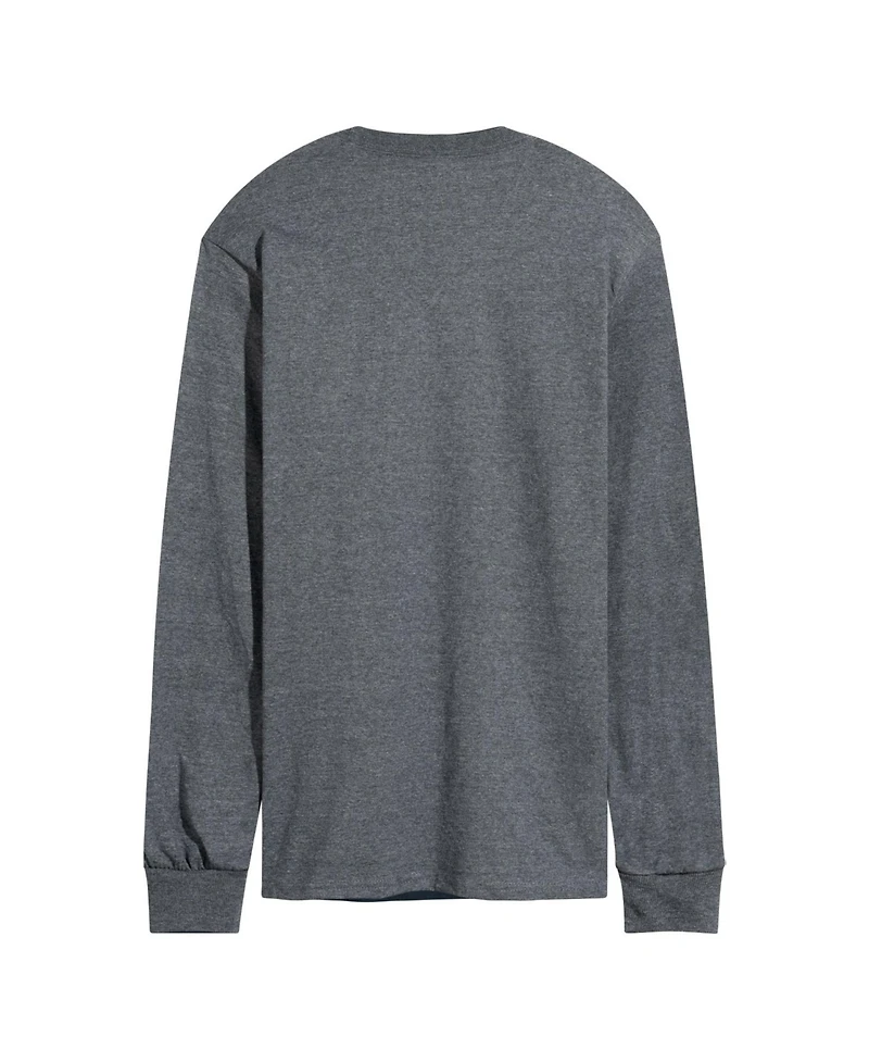 Men's Yellowstone Dutton Ranch Long Sleeve T-shirt