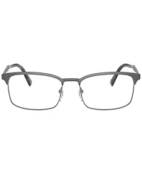 Prada Pr 54WV Men's Rectangle Eyeglasses