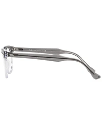 Ray-Ban RB5398 Hawkeye Unisex Square Eyeglasses