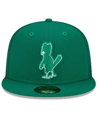Men's Green St. Louis Cardinals 2022 St. Patrick's Day On-Field 59FIFTY Fitted Hat