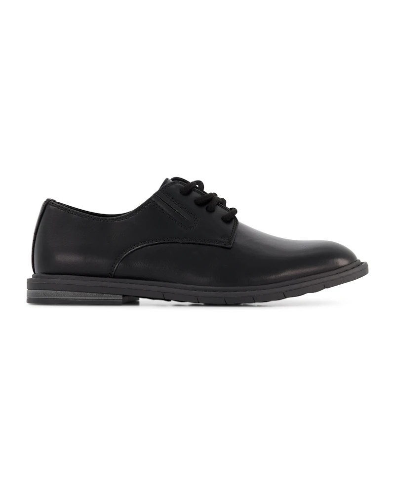 Kenneth Cole New York Little Boys Padded Inside Dress Shoes