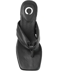 Journee Collection Women's Seelah Sandals