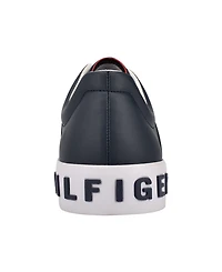 Tommy Hilfiger Men's Ramus Stripe Lace-Up Sneakers
