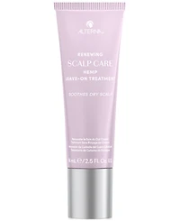 Alterna Renewing Scalp Care Hemp Leave-On Treatment, 2.5 oz.