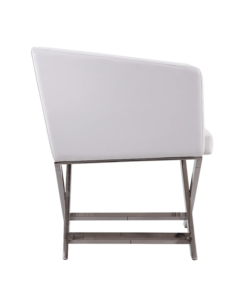 Hollywood Lounge Accent Chair