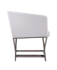 Hollywood Lounge Accent Chair