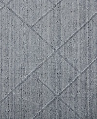 Feizy Redford R8848 2' x 3' Area Rug