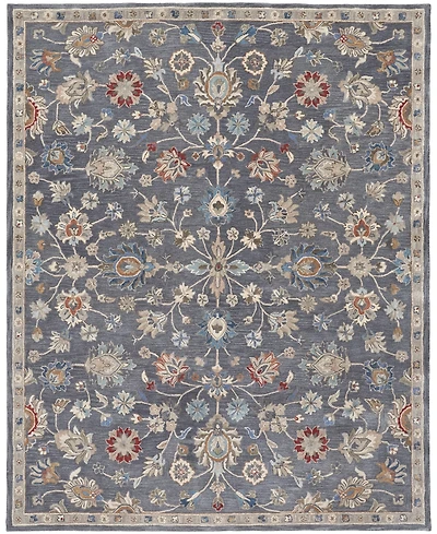 Feizy Rylan R8639 2' x 3' Area Rug