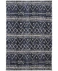 Feizy Colton R8318 5' x 8' Area Rug