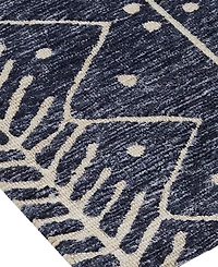 Feizy Colton R8318 2' x 3' Area Rug